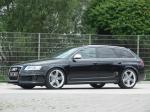Audi RS6 Avant by B&B 2008 года